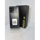 Telefon Poco X5 5G 256 GB Dark Blue