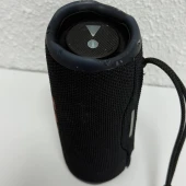 Boxă Portabilă JBL Flip 6 Black