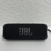 Boxă Portabilă JBL Flip 6 Black