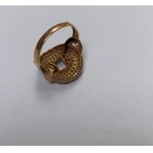 Inel din Aur proba 585* 4.28 gr