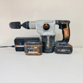 Worx WX392