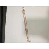 Aur fragmentat Proba 585 2.19 gr