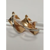 Cercei Din Aur Proba 585* 1.37 gr