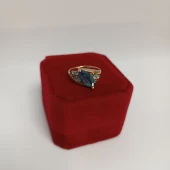 Inel din Aur proba 585* 2.36gr.