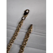 Brățară Din Aur Proba 585* 5,49 gr