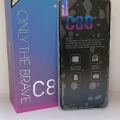 Telefon Oscal C 80 8/128 Gb