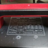 Aparat de Sudat PMIG145-C1