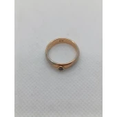 Inel din Aur Proba 585* 4.25 gr.