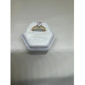 Inel din Aur proba 585 2.76 gr