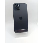Telefon Apple iPhone 15 128 GB Black