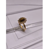 Inel Din Aur Proba 750* 2.23 gr