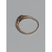 Inel din aur Proba 585* 1,47gr