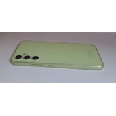 Telefon Samsung Galaxy A34 256 GB Lime