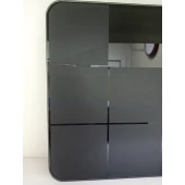 Cântar din sticla Beurer GS 235