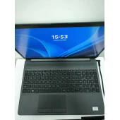 Laptop HP 255 G9 Dark Gray