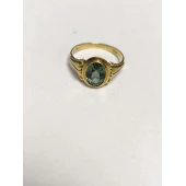 Inel din aur Proba 750* 2.26Gr