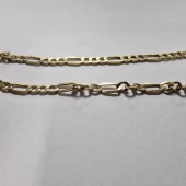 lant Din Aur Proba 750 7.51 gr