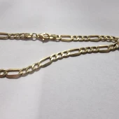 lant Din Aur Proba 750 7.51 gr