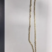 lant Din Aur Proba 750 7.51 gr