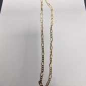 lant Din Aur Proba 750 7.51 gr