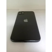 Telefon Apple iPhone 11 128 GB Midnight