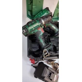 Set Parkside PHLGA 20Li C2 PABS 20Li i9