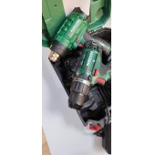 Set Parkside PHLGA 20Li C2 PABS 20Li i9