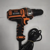 Masină De Găurit și Înșurubat Black+Decker MT350