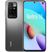 Telefon Xiaomi Redmi 10 64 GB Black