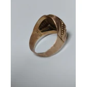 Ghiul Din Aur Proba 585* 4,82 gr