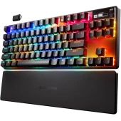 Tastatură  SteelSeries Apex Pro TKL