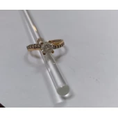 Inel din Aur proba 585* 2.19 gr