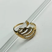 Inel Din Aur Proba 585* 2,64 gr