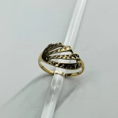 Inel Din Aur Proba 585* 2,64 gr