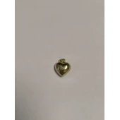 Pandantiv inimioara 0.68 gr