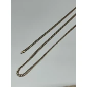 Lant Din Aur Proba 585*  11,05 gr