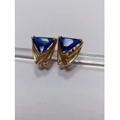 Cercei din Aur proba 585* 5.75 gr