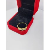 Inel Din Aur Proba 750* 3.12 gr