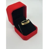 Verighetă Din Aur Proba  750* 5.54gr