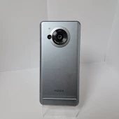 Telefon AQOUS R7 256 GB Silver