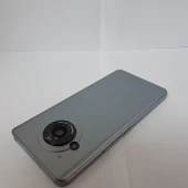 Telefon AQOUS R7 256 GB Silver