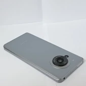 Telefon AQOUS R7 256 GB Silver