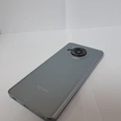 Telefon AQOUS R7 256 GB Silver
