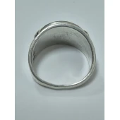 Inel Din Argint 925" 8.60 gr.