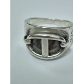 Inel Din Argint 925" 8.60 gr.