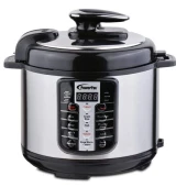 Electric Pressure Cooker UN-06