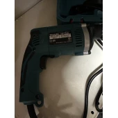 Mașină de Găurit cu Impact Makita HP1630