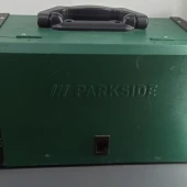 Parkside PMSG 200A2