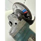 Makita 9558 HN Angle Grinder