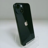 Telefon Apple iPhone 14 128 GB  Black